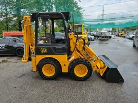 Багер JCB  Продадена !!!, снимка 5