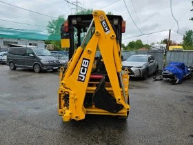 Багер JCB  Продадена !!!, снимка 7