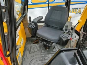 Багер JCB  Продадена !!!, снимка 12