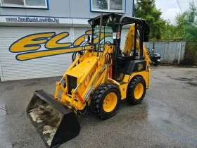      JCB 1CX-HF- 