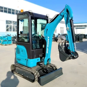      Kubota YFE19 