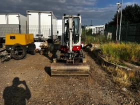 Обява за продажба на Багер Takeuchi TB225 ~59 900 лв. - изображение 3