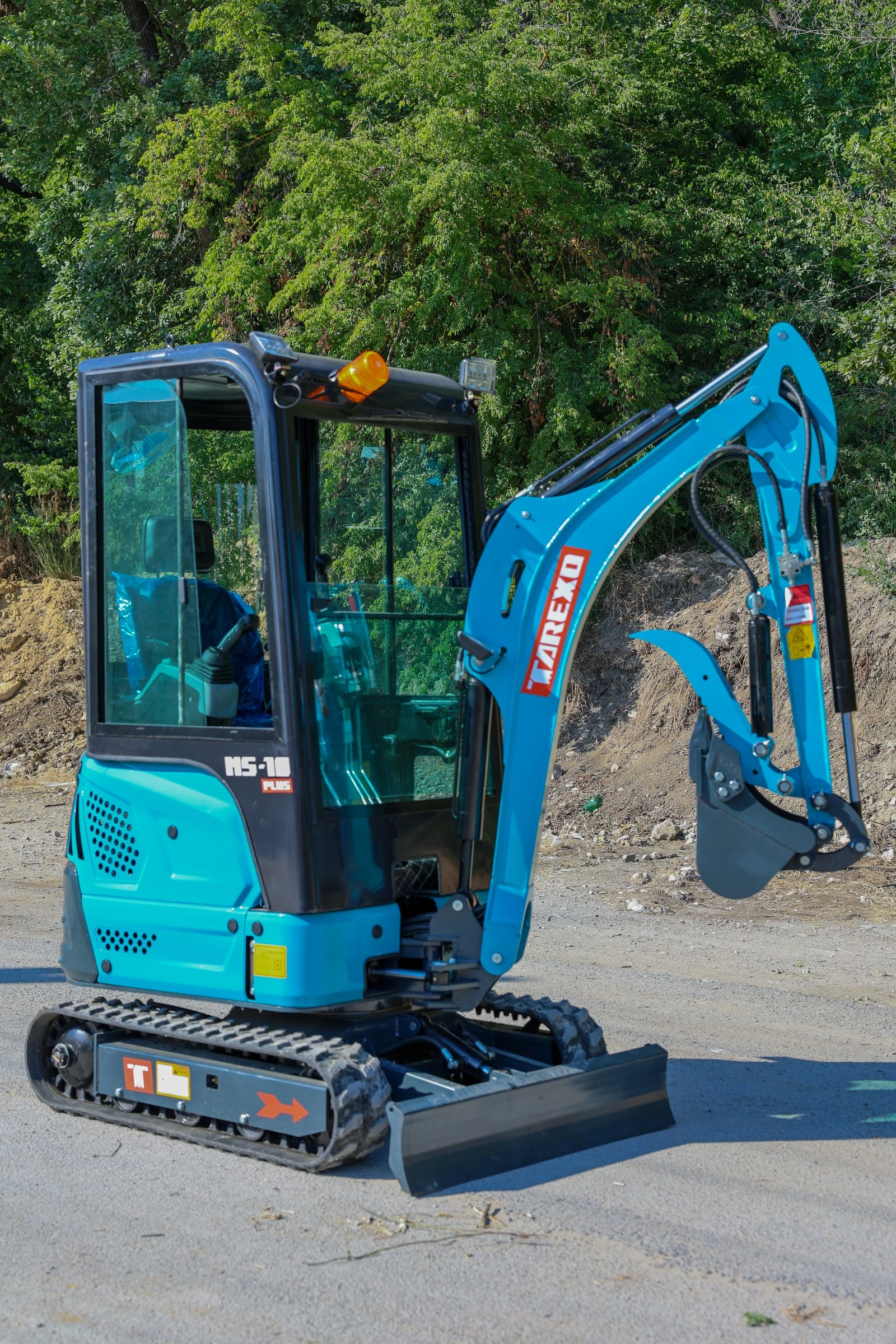  ABG TAREXO MS-18 PLUS  | Mobile.bg   1