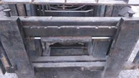 Мотокар Toyota 4 цилиндров , снимка 11