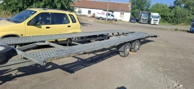 За автомобил Други Beschantrailers D 2 C, снимка 9