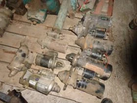 Електрическа система за Iveco 3510, снимка 1