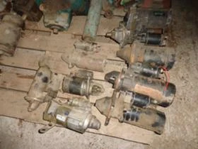 Електрическа система за Iveco 3510, снимка 2