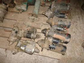 Електрическа система за Iveco 3510, снимка 3