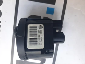 Бутон фарове Фолксваген Шкода Ауди , снимка 3