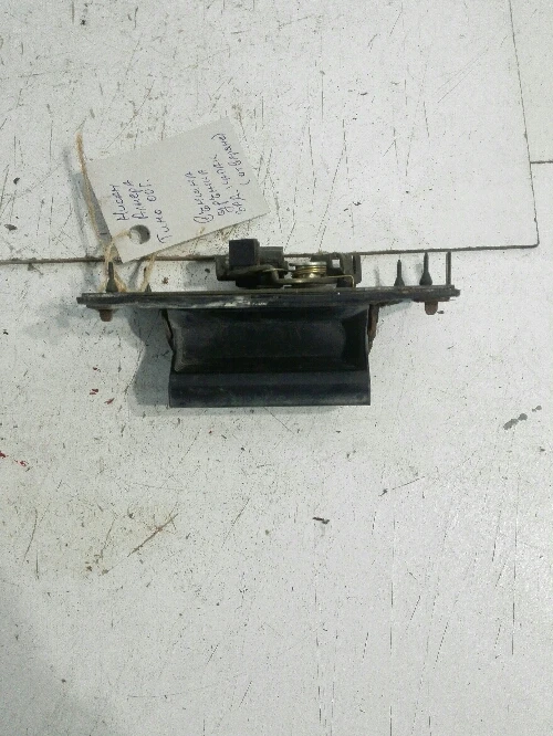 Дръжка външна заден капак Нисан Алмера Тино