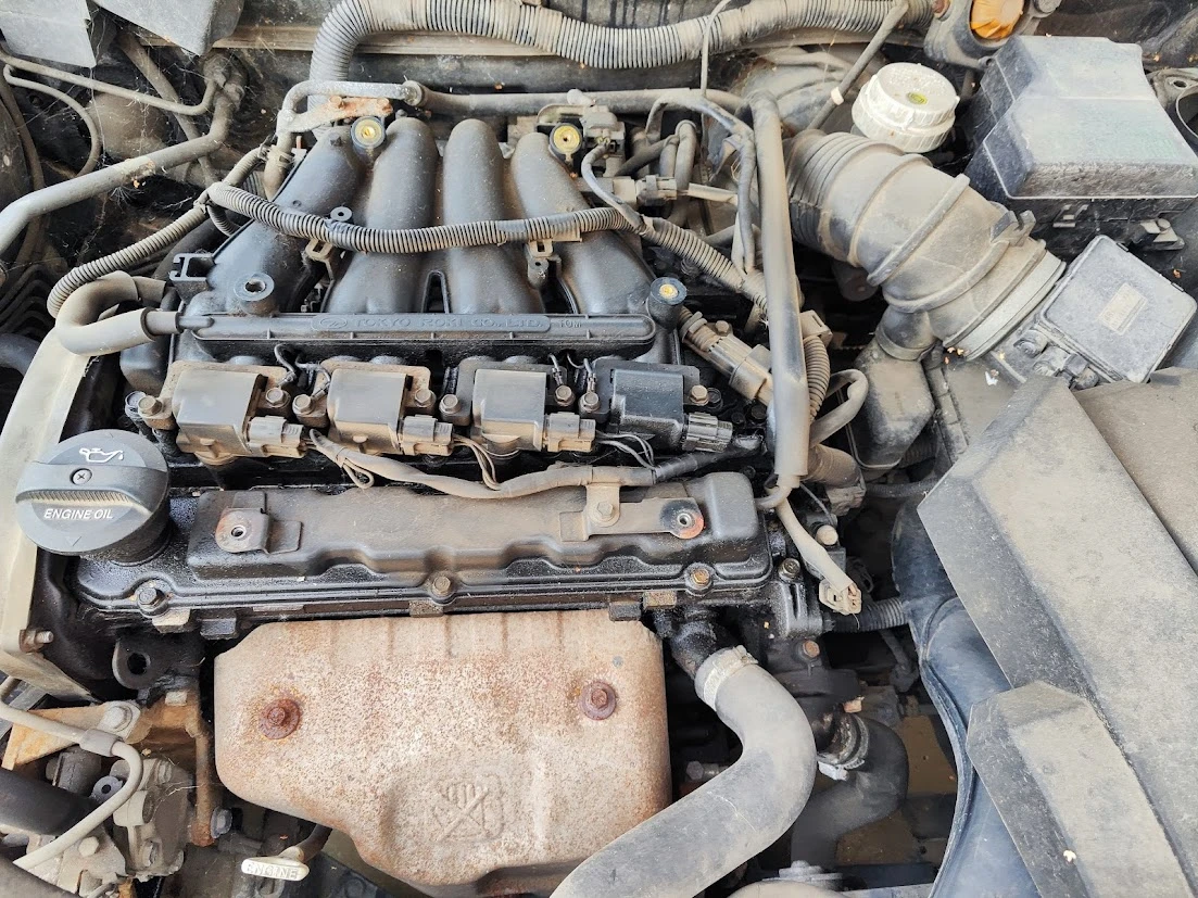 Mitsubishi CARISMA (1996-) ����� ����� ����� 30 ���� ����� �����, ������, ����� ����� �������, ����� | Mobile.bg � ����������� 5