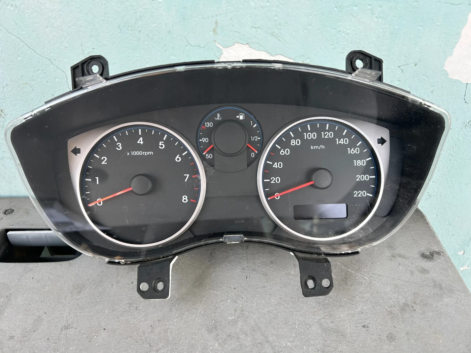 A2C83117200 ���������� Hyundai i20 2012-2015 A2C83117200 G4LA | Mobile.bg � ����������� 1