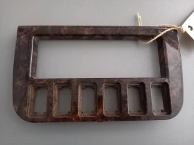 Лайсна централна конзола Хюндай Галопер 