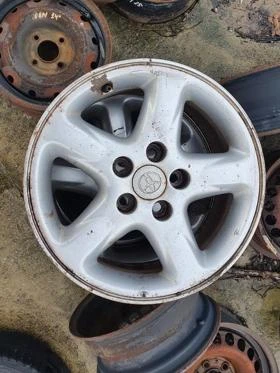 Джанти за Toyota Rav4, снимка 1