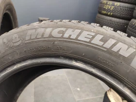 Гуми Зимни 225/55R17, снимка 9