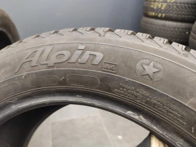 Гуми Зимни 225/55R17, снимка 8