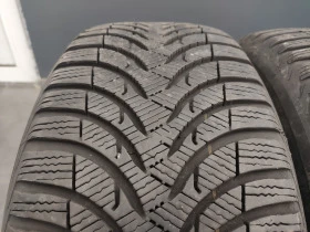 Гуми Зимни 225/55R17, снимка 1