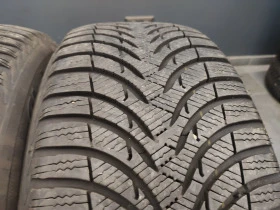 Гуми Зимни 225/55R17, снимка 4