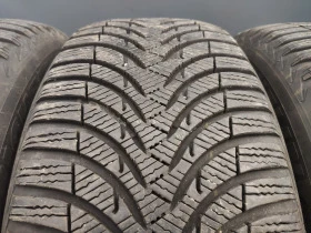 Гуми Зимни 225/55R17, снимка 2