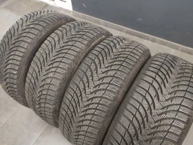 Гуми Зимни 225/55R17, снимка 5