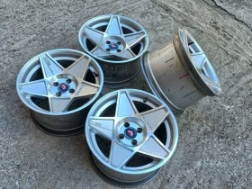 Джанти за VW, снимка 4