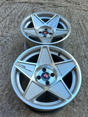 Джанти за VW, снимка 9