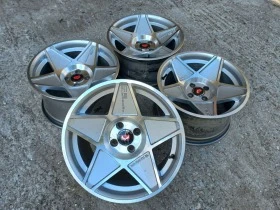 Джанти за VW, снимка 3