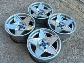 Джанти за VW, снимка 8