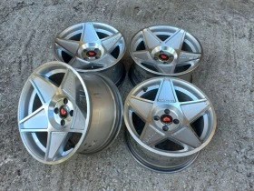 Джанти за VW, снимка 2