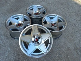 Джанти за VW, снимка 1