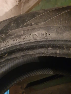 Гуми Летни 235/60R18, снимка 2