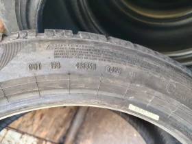 Гуми Зимни 245/45R18, снимка 5