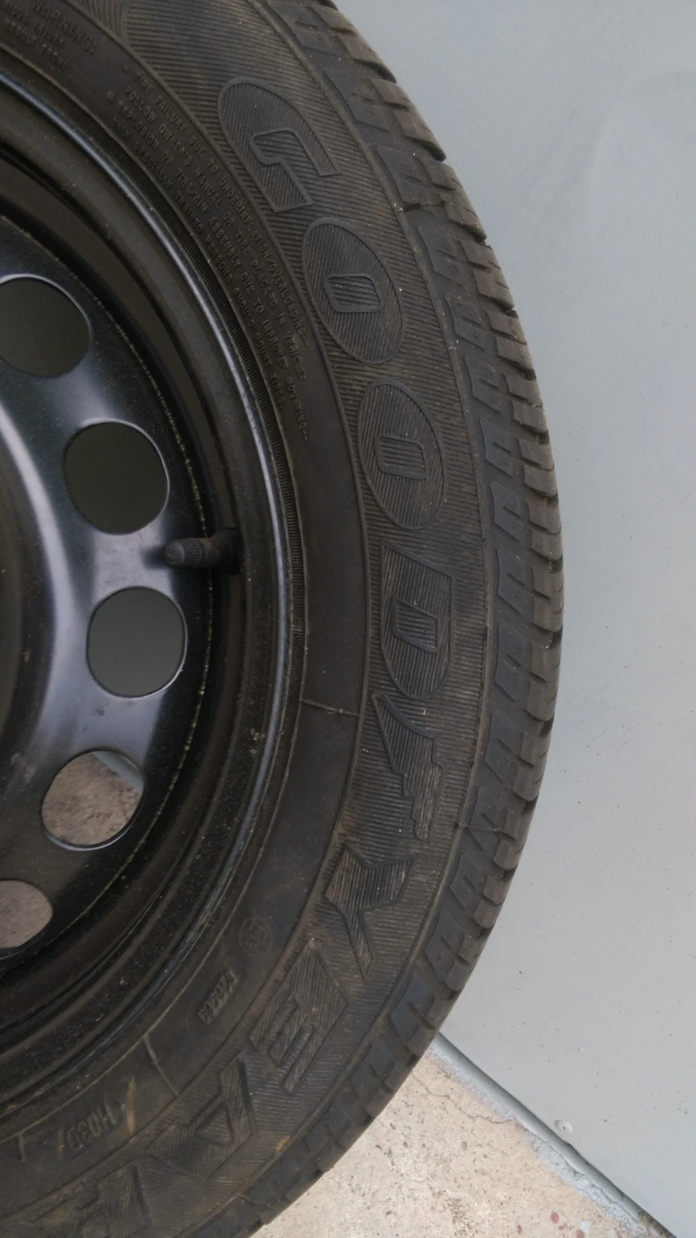    195/55R15  Mitsubishi Space star | Mobile.bg   3