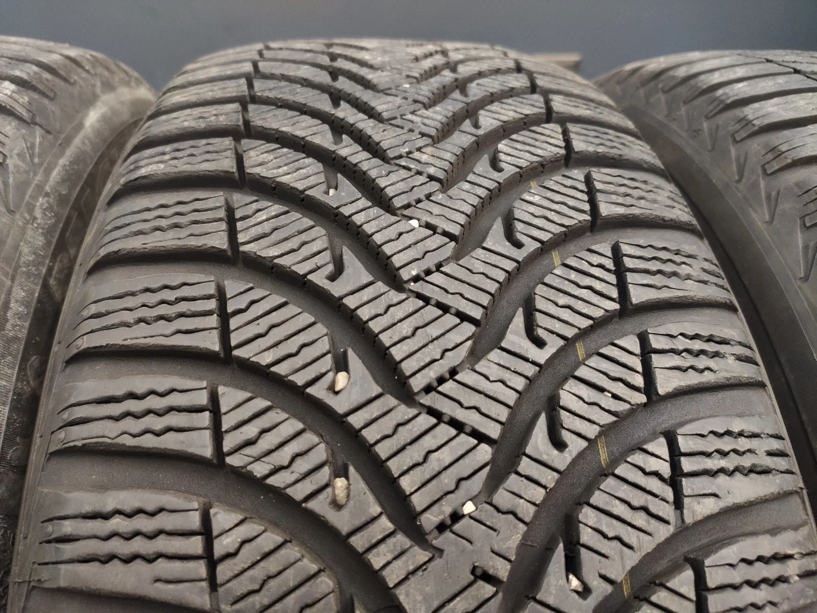  225/55R17 | Mobile.bg   3