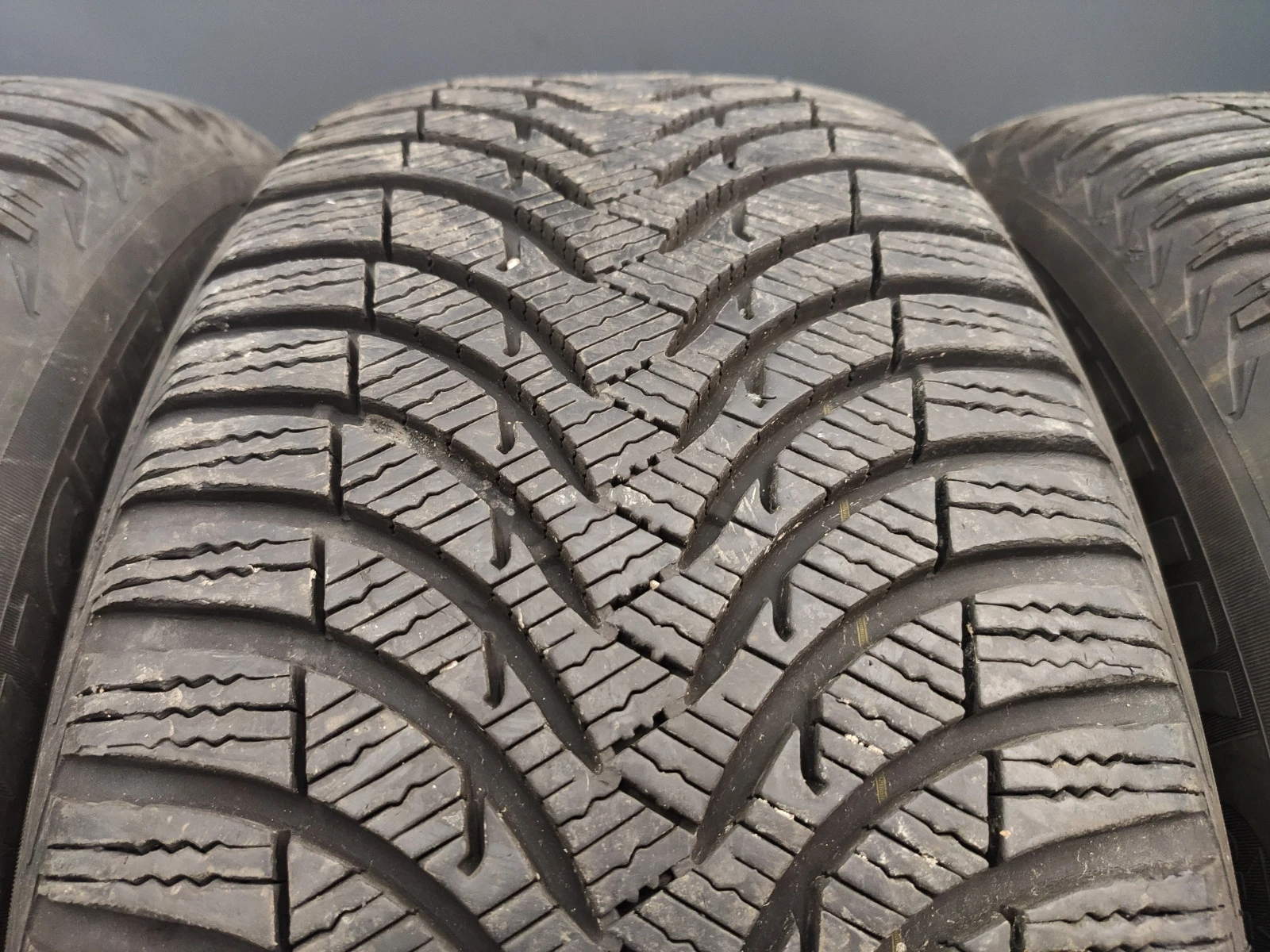  225/55R17 | Mobile.bg   2