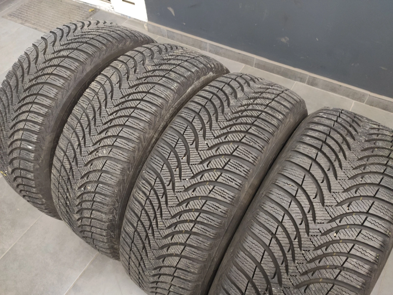  225/55R17 | Mobile.bg   5