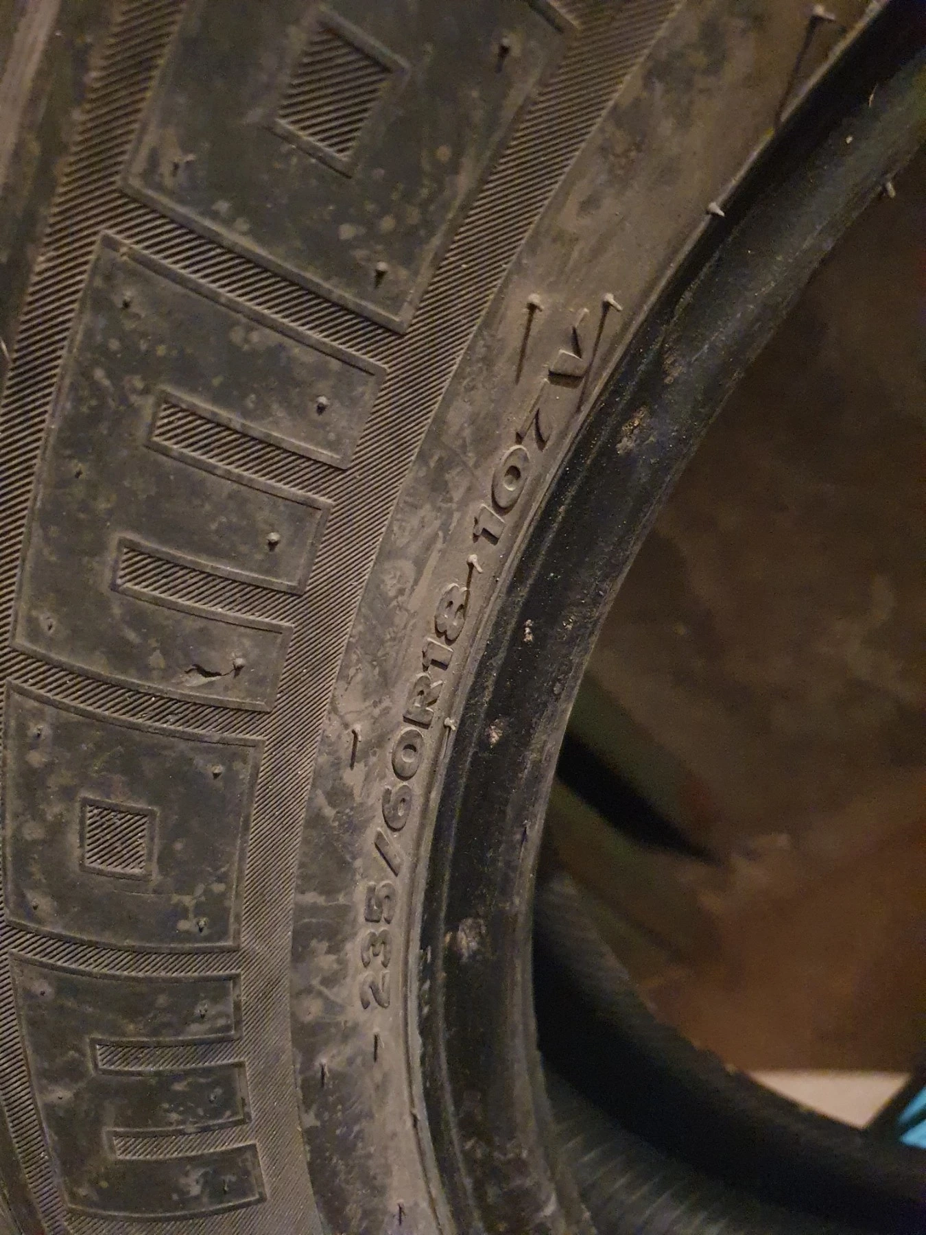  235/60R18 | Mobile.bg   3