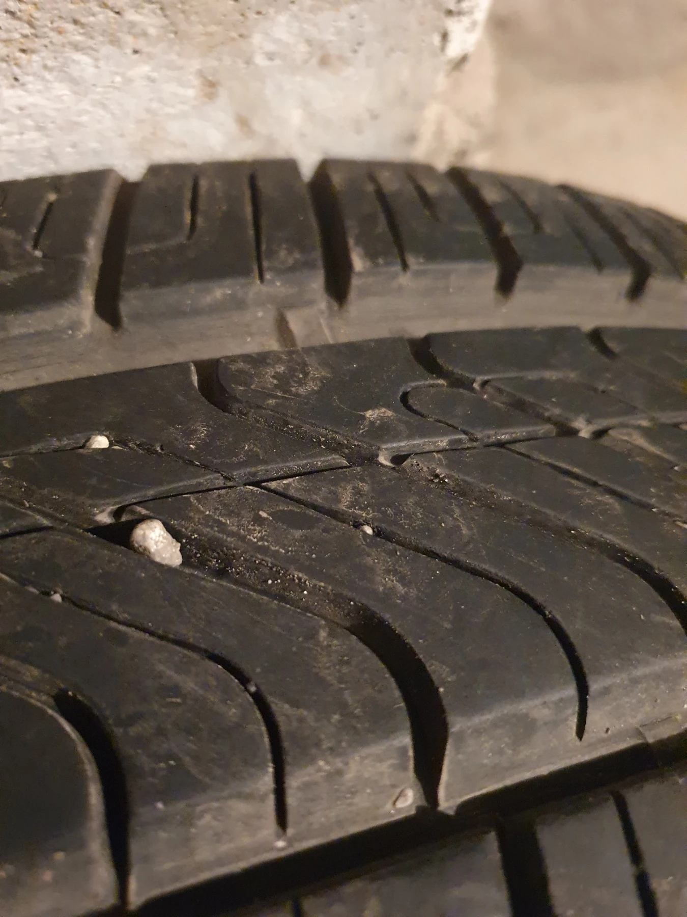  235/60R18 | Mobile.bg   4