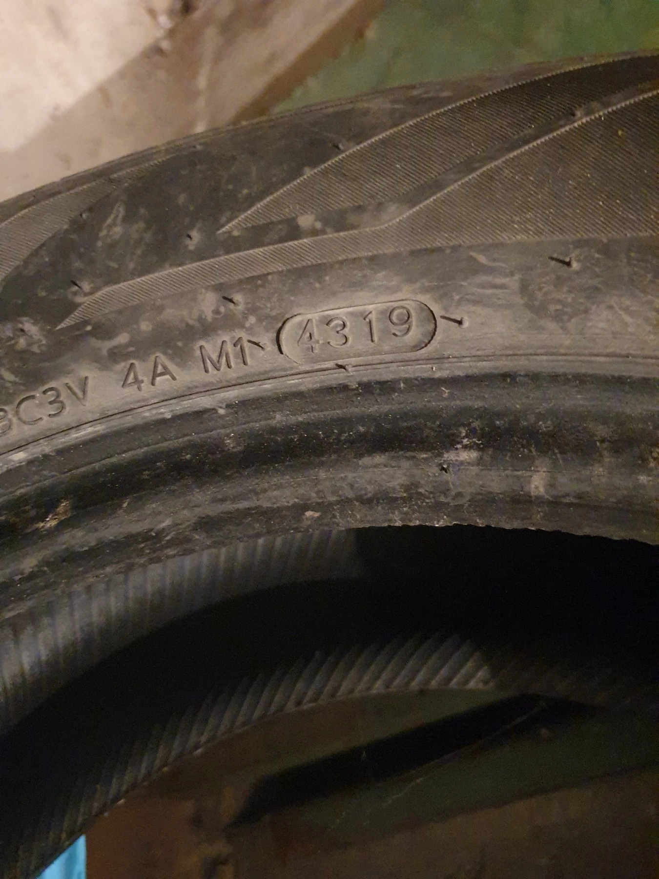  235/60R18 | Mobile.bg   2