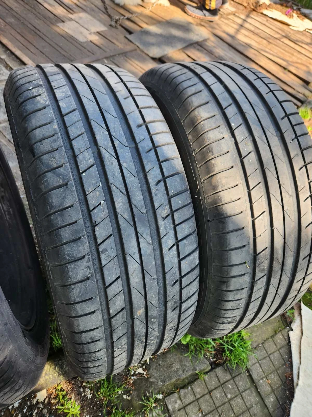 ���� � ������ 275/55R19 �� Mercedes-Benz GL 320 | Mobile.bg � ����������� 4