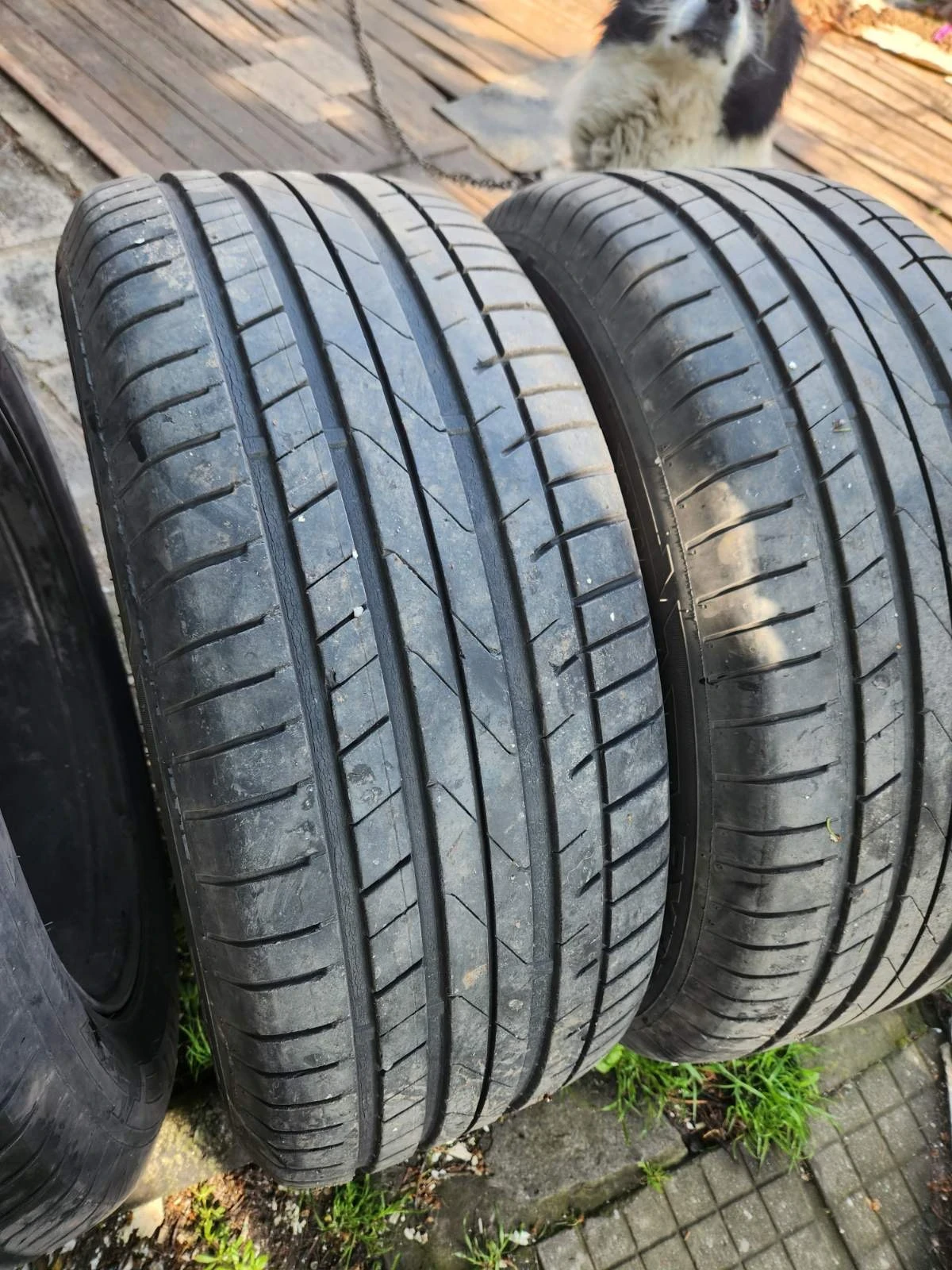 ���� � ������ 275/55R19 �� Mercedes-Benz GL 320 | Mobile.bg � ����������� 3
