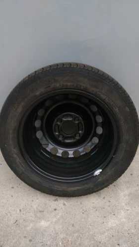 Гуми с джанти Fullway 195/55R15, снимка 5 - Гуми и джанти - 47250406