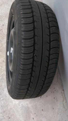 Гуми с джанти Fullway 195/55R15, снимка 4 - Гуми и джанти - 47250406