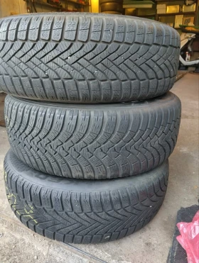 Гуми с джанти Други 225/55R16, снимка 2 - Гуми и джанти - 48465626