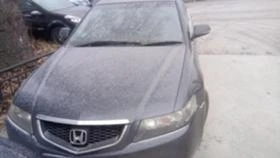 Honda Accord I-CDTI , снимка 1