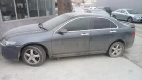 Honda Accord I-CDTI , снимка 2