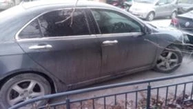 Honda Accord I-CDTI , снимка 4