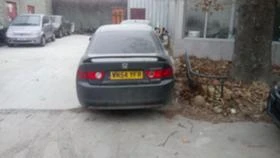 Honda Accord I-CDTI , снимка 5