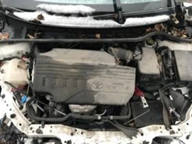 Toyota Corolla 1.3i,Dual VVT-i,99 кс.,Е18, снимка 5