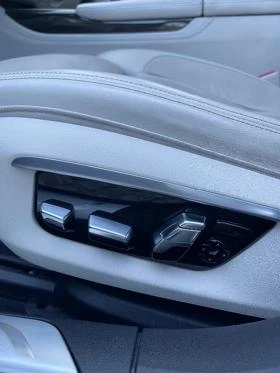 BMW 740 Месечна всноска 1200 ! БЕЗ ПЪРВОНАЧАЛНА ВНОСКА, снимка 9